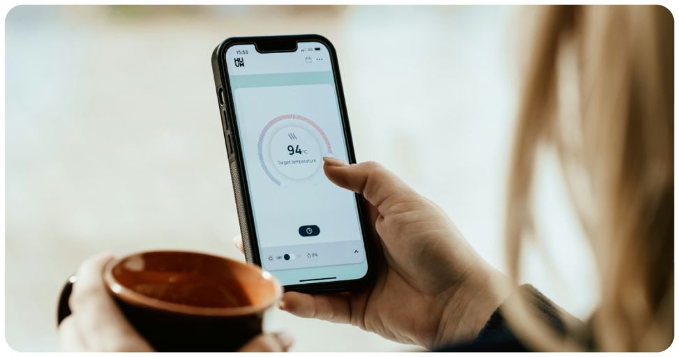 application téléphone pour arrêter de fumer